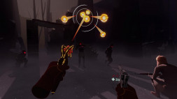 Игра The Light Brigade. Collector's Edition (только для PS VR2) [PS5, русские субтитры]
