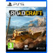 Игра Roadcraft [PS5, русские субтитры] в Ростове-на-Дону