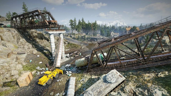 Игра Roadcraft [PS5, русские субтитры] в Ростове-на-Дону