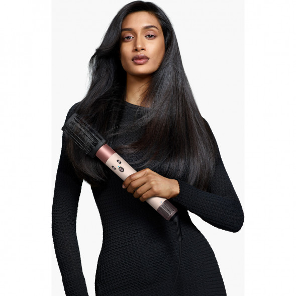 Стайлер Dyson Airwrap Complete Long HS08 Ceramic Pink/Rose Gold (601864-01) в Ростове-на-Дону
