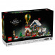 Конструктор LEGO Коллекционные наборы 10339 Почта Санты в Ростове-на-Дону