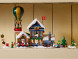 Конструктор LEGO Коллекционные наборы 10339 Почта Санты в Ростове-на-Дону