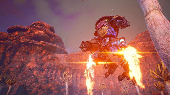 Игра The Outer Worlds [PS4, русские субтитры] в Ростове-на-Дону