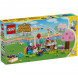 Конструктор LEGO Animal Crossing 77046 День рождения Джулиана в Ростове-на-Дону