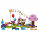 Конструктор LEGO Animal Crossing 77046 День рождения Джулиана в Ростове-на-Дону