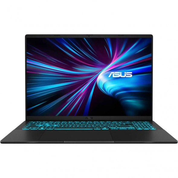 Ноутбук ASUS V16 V3607VP-RP031 16 &amp;quot;, Core 7, 32 Гб RAM, 1 Тб SSD, GeForce RTX 5070, Черный в Ростове-на-Дону