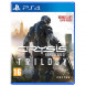 Crysis Remastered Trilogy [PS4, русская версия] в Ростове-на-Дону