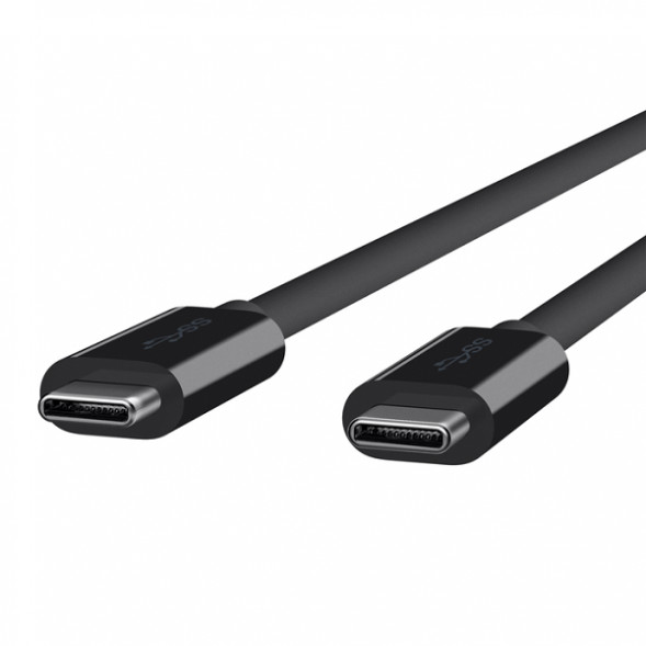 Кабель Belkin Monitor Cable USB-C – USB-C 3.1 Gen 1 - cable, 2 m в Ростове-на-Дону