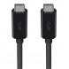 Кабель Belkin Monitor Cable USB-C – USB-C 3.1 Gen 1 - cable, 2 m в Ростове-на-Дону