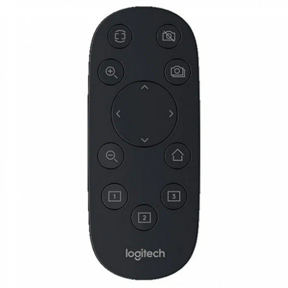 Web-камера Logitech PTZ Pro 2 в Ростове-на-Дону