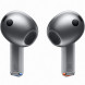 Наушники Samsung Galaxy Buds3, серебристый в Ростове-на-Дону