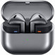 Наушники Samsung Galaxy Buds3, серебристый в Ростове-на-Дону