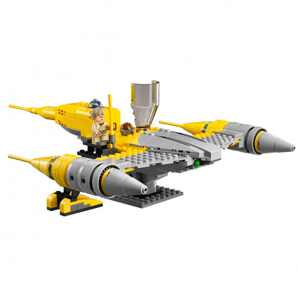 Конструктор LEGO Star Wars 75092 Истребитель Набу в Ростове-на-Дону