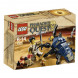Конструктор LEGO Pharaohs Quest 7305 Атака скарабея в Ростове-на-Дону