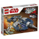 Конструктор LEGO Star Wars 75199 Боевой спидер генерала Гривуса в Ростове-на-Дону
