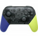 Геймпад Nintendo Switch Pro Controller (Splatoon 3) в Ростове-на-Дону