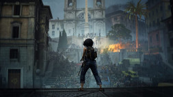 Игра World War Z: Aftermath [PS4, русские субтитры]