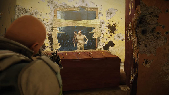 Игра World War Z: Aftermath [PS4, русские субтитры] в Ростове-на-Дону
