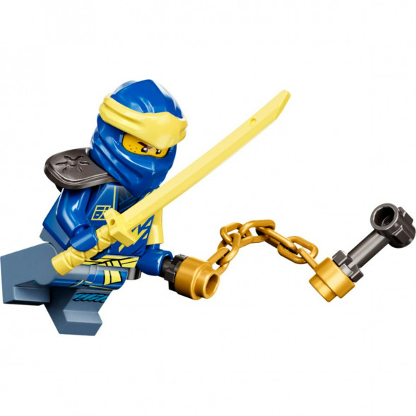 Конструктор LEGO Ninjago 71776 Гоночный автомобиль в Ростове-на-Дону