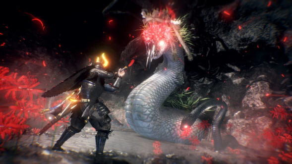 Игра Nioh Collection [PS5, русские субтитры] в Ростове-на-Дону