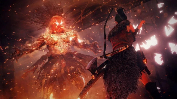 Игра Nioh Collection [PS5, русские субтитры] в Ростове-на-Дону
