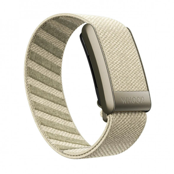 Ремешок для фитнес - браслета Whoop 4.0 SuperKnit Band (Stone) в Ростове-на-Дону