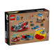 Конструктор LEGO Star Wars 75384 Багровый огненный ястреб в Ростове-на-Дону