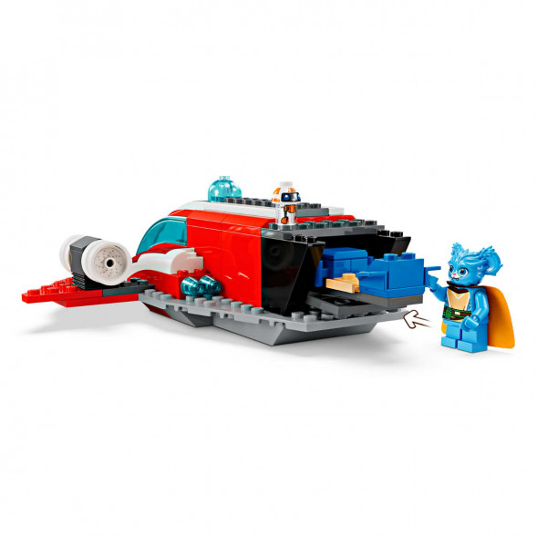 Конструктор LEGO Star Wars 75384 Багровый огненный ястреб в Ростове-на-Дону