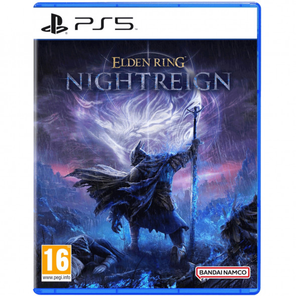 Игра Elden Ring: Nightreign [PS5, русские субтитры] в Ростове-на-Дону