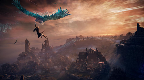 Игра Elden Ring: Nightreign [PS5, русские субтитры] в Ростове-на-Дону