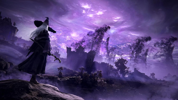 Игра Elden Ring: Nightreign [PS5, русские субтитры] в Ростове-на-Дону