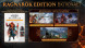 Игра Assassin&amp;#039;s Creed: Вальгалла (Valhalla). Ragnarok Edition [PS5, английская версия] в Ростове-на-Дону