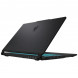 Ноутбук MSI Cyborg 17 B13WF-449XRUY (17.3&amp;quot;, IPS, Intel Core i5 13420H 2.1 ГГц, 8 ядер, 16 ГБ DDR5, SSD 512 ГБ, NVIDIA GeForce RTX 5060 - 8 ГБ, без ОС), черный в Ростове-на-Дону