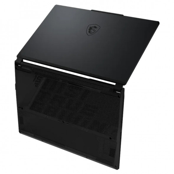 Ноутбук MSI Cyborg 17 B13WF-449XRUY (17.3&amp;quot;, IPS, Intel Core i5 13420H 2.1 ГГц, 8 ядер, 16 ГБ DDR5, SSD 512 ГБ, NVIDIA GeForce RTX 5060 - 8 ГБ, без ОС), черный в Ростове-на-Дону