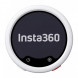 Беспроводной микрофон Insta360 Mic Pro (Transmitter), Arctic White в Ростове-на-Дону