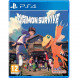 Игра Digimon Survive [PS4, английская версия] в Ростове-на-Дону