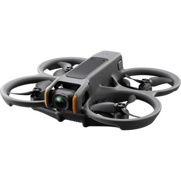 Квадрокоптер DJI Avata 2 (Drone Only) в Ростове-на-Дону