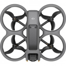 Квадрокоптер DJI Avata 2 (Drone Only)