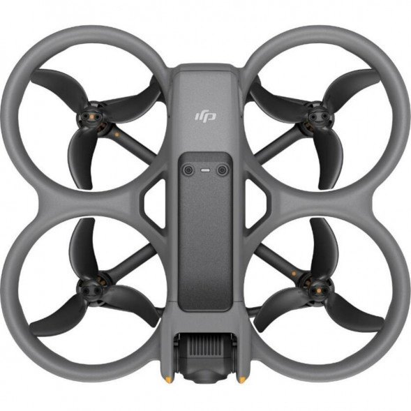 Квадрокоптер DJI Avata 2 (Drone Only) в Ростове-на-Дону