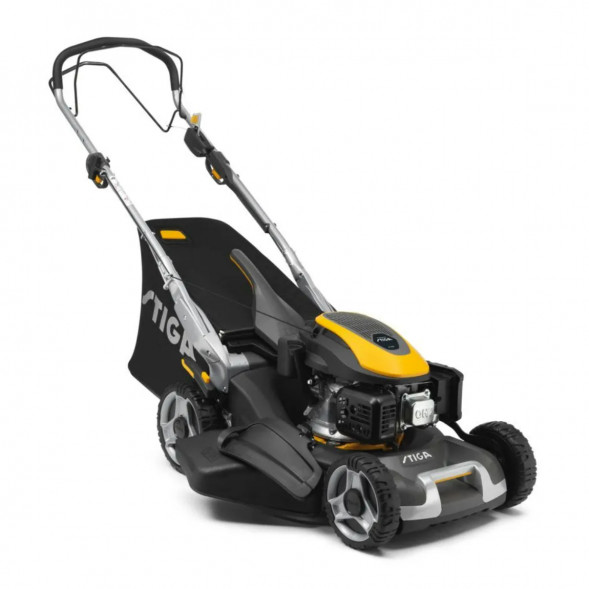 Бензиновая газонокосилка Stiga TWINCLIP 950 V в Ростове-на-Дону