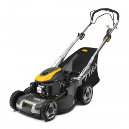 Бензиновая газонокосилка Stiga TWINCLIP 950 V