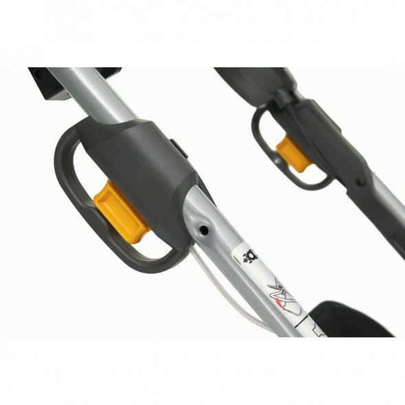 Бензиновая газонокосилка Stiga TWINCLIP 950 V в Ростове-на-Дону