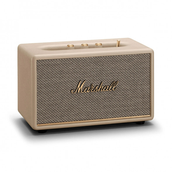 Портативная колонка Marshall Acton III, Cream в Ростове-на-Дону