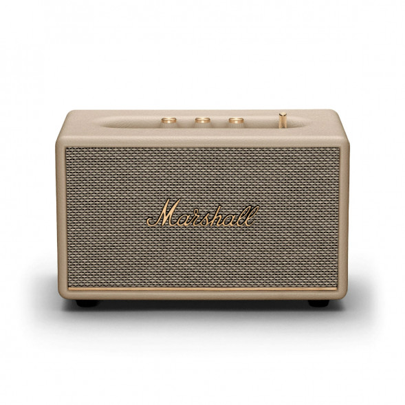 Портативная колонка Marshall Acton III, Cream в Ростове-на-Дону