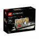 Конструктор LEGO Architecture 21029 Букингемский дворец в Ростове-на-Дону