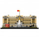 Конструктор LEGO Architecture 21029 Букингемский дворец в Ростове-на-Дону