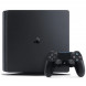 Игровая приставка Sony PlayStation 4 Slim 1TB black в Ростове-на-Дону