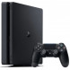 Игровая приставка Sony PlayStation 4 Slim 1TB black в Ростове-на-Дону