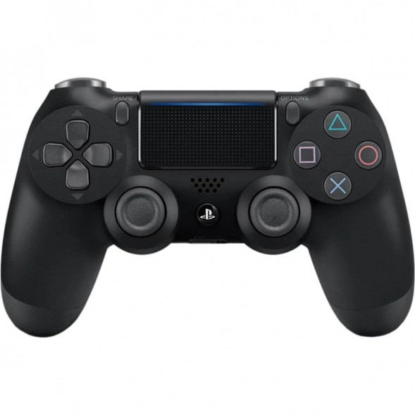 Игровая приставка Sony PlayStation 4 Slim 1TB black в Ростове-на-Дону