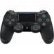 Игровая приставка Sony PlayStation 4 Slim 1TB black в Ростове-на-Дону